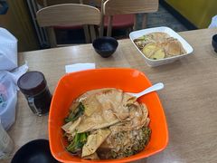 -林静小吃(复兴路店)