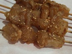 -管氏翅吧(地安门创始店)