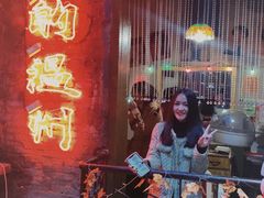 -五马集·海鲜·温州大牌档(黑金冠五马街十字路口店)