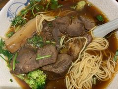 -囿面传统制面馆(中央路店)