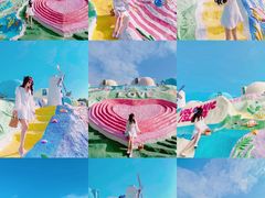 -漳州滨海火山岛自然生态风景区