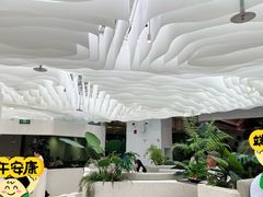 -大树餐厅(大悦城店)
