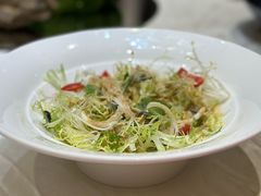 -太湖饭店·寄畅轩中餐厅