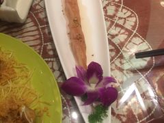 -蘑菇私房菜小馆(杨家坪西城天街店)