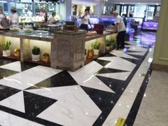 -新海渔港·胶东海鲜家常菜·家宴(奥体中心店)