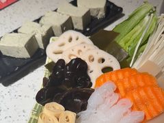 -鱼酷活鱼烤鱼(新世界城店)
