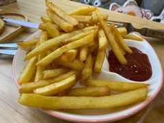 -小时光咖啡馆(开森度假森林店)