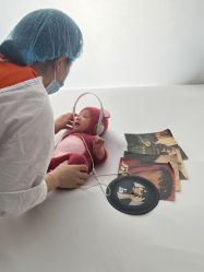 -玛瑞莎孕婴童摄影到家拍