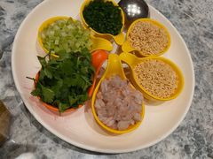 -聚丰园•湖鲜餐厅(阿红私房菜梅石路店)