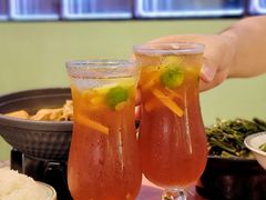 -马来西亚肉骨茶汤·招牌螃蟹·烧鸡·呷喱吧吧(海上世界店)