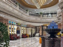 -万宝海鲜舫(劳动公园店)