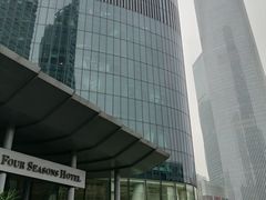 -广州四季酒店