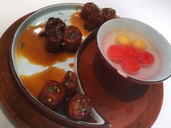 -闫府私房菜·老字号(恒隆店)