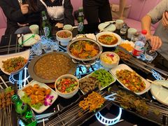 -星璨火吧KTV聚会餐厅(丰庆路店)