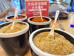 -水浒烤肉(医学院店)