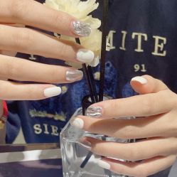 -艾珂·美甲美睫