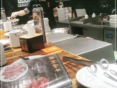 -橘焱胡同烧肉夜食(BFC外滩金融中心店)