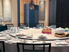-囍榷·鲜美常州菜(恐龙园店)