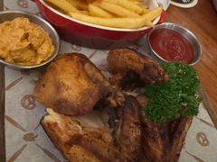 Spicy&nbsp;Chicken-宝莱纳餐厅(滨江店)