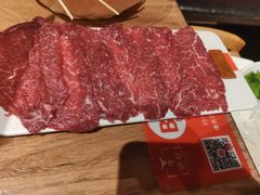 -牛很鲜潮汕牛肉火锅(朝晖路店)