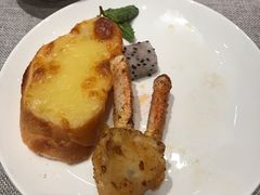 -小广寒电影艺术餐厅(小广寒经三路店)