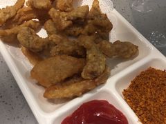 -海底捞火锅(新华联梦想城店)