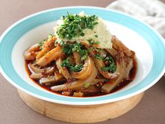 青稞酿皮-夏雪花·清真餐厅(生态园店)