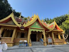 -西双版纳勐泐文化旅游区