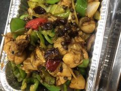 -老黑板筋(顺义总店)