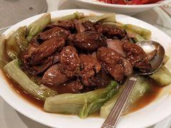 -東海海鲜酒家(中信广场店)