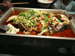 -里岛烤鱼(东港凯虹广场店)