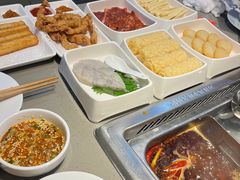 -海底捞火锅(杭州滨江九宜城店)