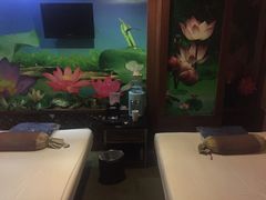 -北丽宫水疗会(宝利来国际大酒店店)