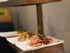 -么子烤肉(化龙池店)