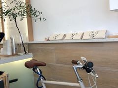 -Onirii Coffee(长乐路店)