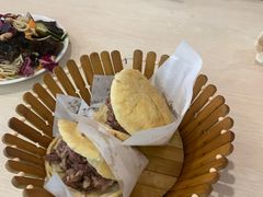 -闫家驴肉老店(华电一校店)