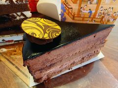 -凯宾美食廊Kempi Deli·凯宾斯基饭店(亮马桥路店)