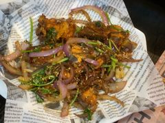 -马海涛牛肉串·午市牛腩饭·烧烤夜宵(领汇广场店)
