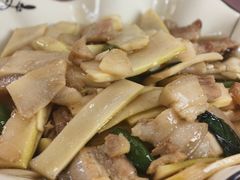 -华园农庄·特色炭烧鸡·北江河鲜