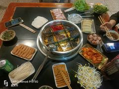 -邓莽子老火锅(中兴路总店)
