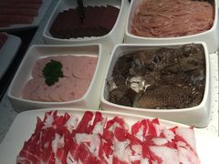 -海底捞火锅(顺义华联店)
