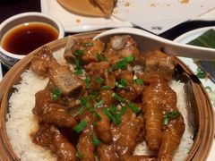 -粤匠·澳门点心粤菜海鲜(澳门半岛店)