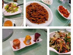 -陈傻子餐厅(世纪都会店)