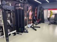 -即刻自助健身·私教馆(对外经贸店)