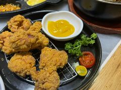 -韩宫宴烤肉·黑毛和牛·料理(合肥滨湖银泰城店)