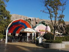 -南京银杏湖乐园