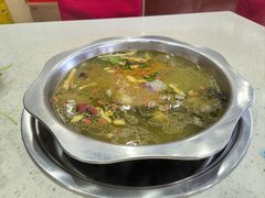 -乙丙丁正宗昭通天麻火腿鸡(总店)