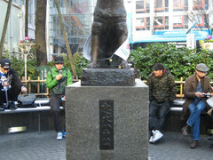 -涩谷区