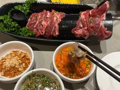 -海底捞火锅(万象城店)