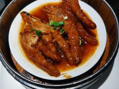 -青木岚小海鲜•小龙虾(友谊店)